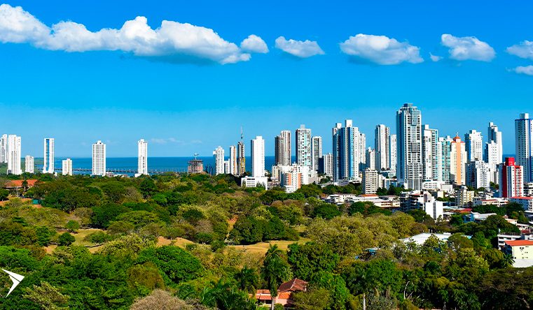 UPDATE: Panamá atualiza requisitos para entrada no país