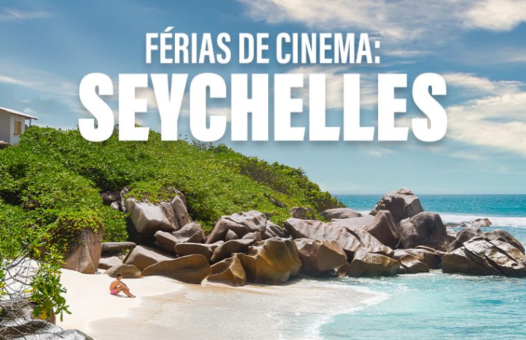 Seychelles, um paraíso na África
