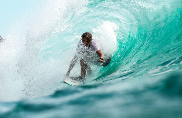 10 destinos para o Surf no Brasil