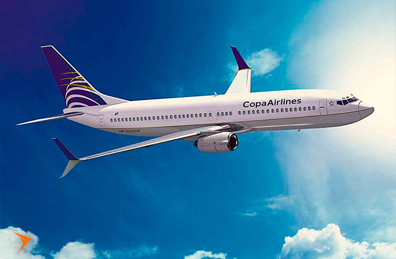 Copa Airlines: Eliminação de pagamento em dinheiro no aeroporto de Curaçao