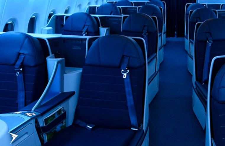 Copa Airlines anuncia o lançamento da Classe Executiva Dreams e da Economy Extra