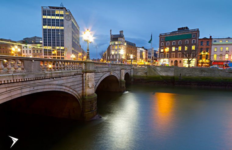Irlanda anuncia a dispensa das restrições temporárias de visto