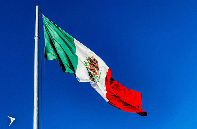 Informativo LATAM: Atualização nas condições para entrada no México