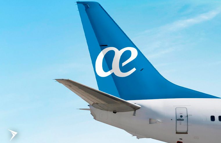 Air Europa Informa: Parcelamento da Tarifa com a taxa Q
