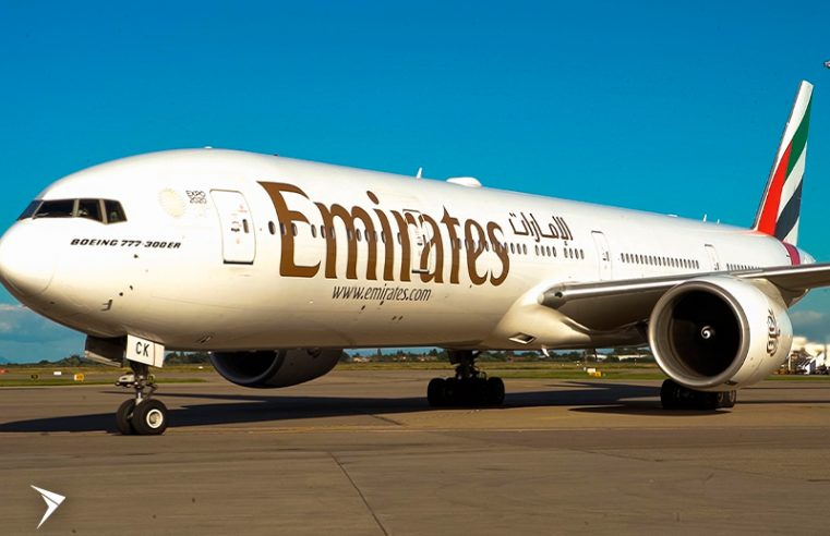 Emirates: Atualização – Política de Isenção de Viagens COVID 19