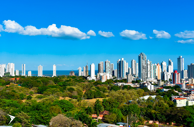 Panamá atualiza as regras de entrada no país, confira