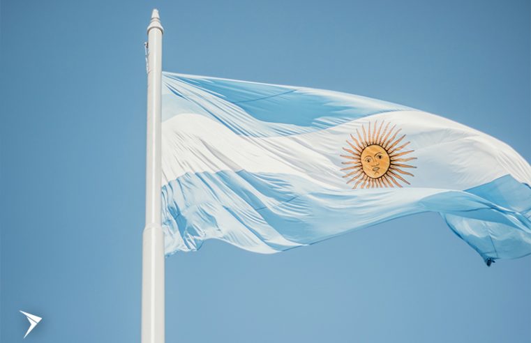 Argentina anuncia reabertura para visitantes estrangeiros