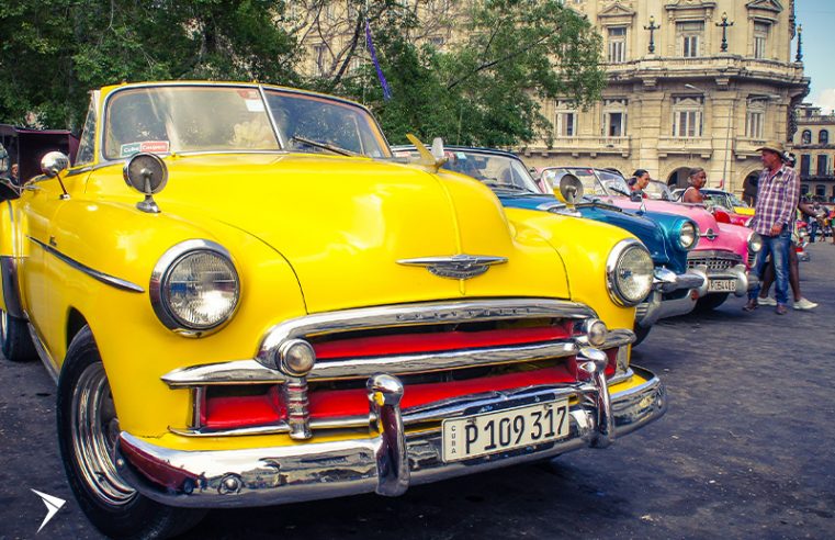 Cuba retira exigência de quarentena para turistas vacinados