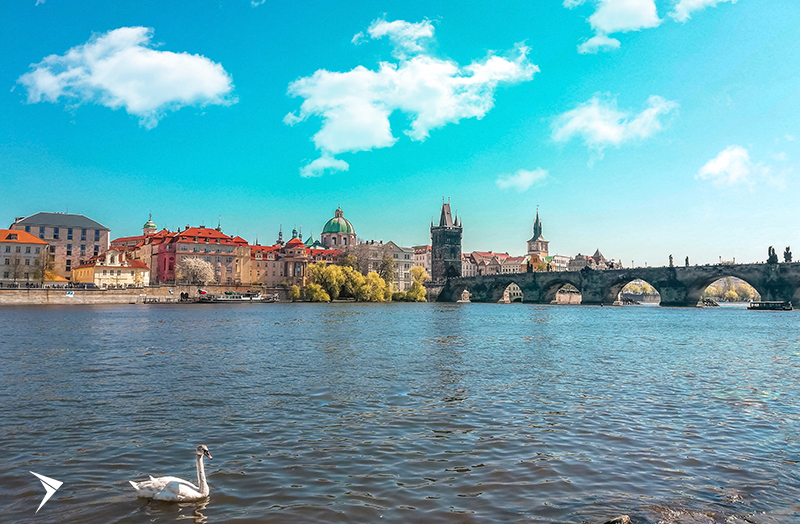 Praga: eleita a cidade mais bonita do mundo