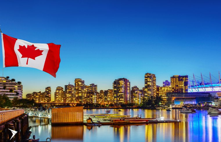 Canadá removerá restrições de viagem a partir de 1º de outubro