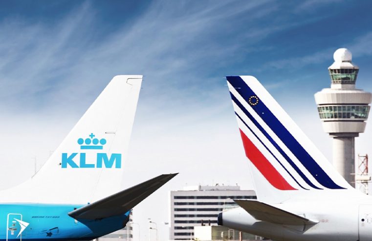 Rússia e Ucrânia: Air France e KLM adaptam seus itinerários