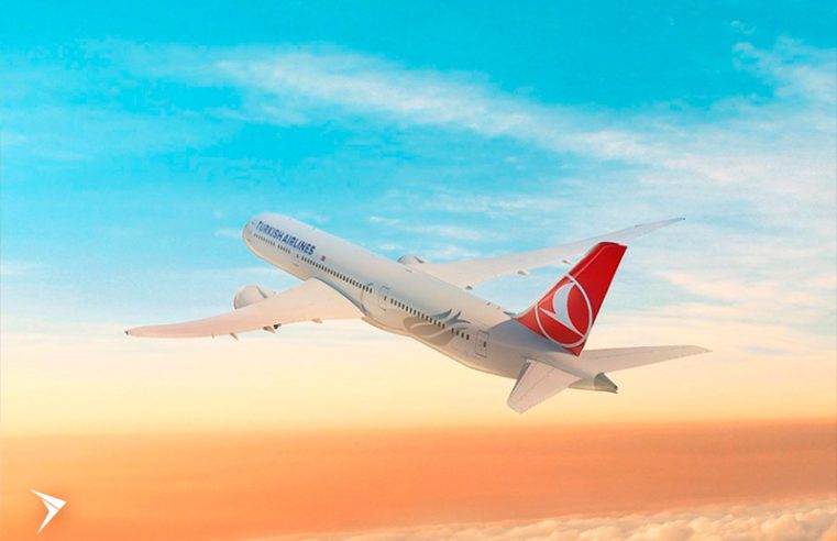 Turkish Airlines oferece Stopover em Istambul