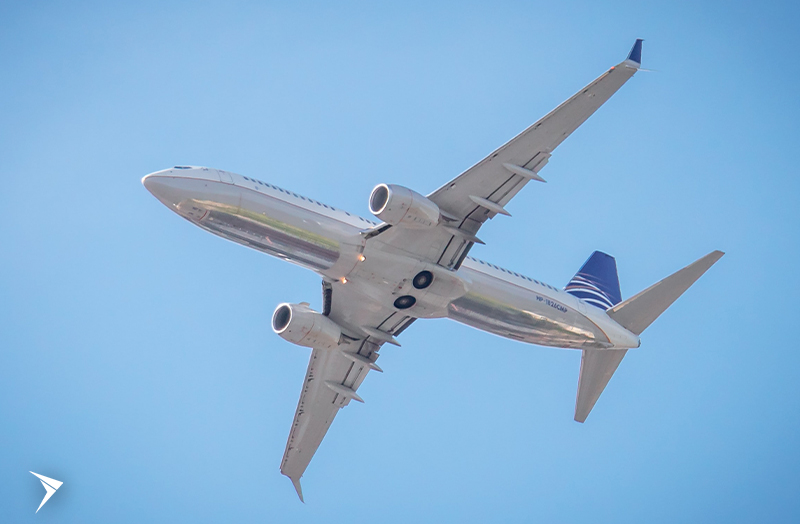 Diretrizes de isenção para passageiros que ainda não iniciaram a viagem e decidam não viajar em aeronave Boeing 737 MAX9