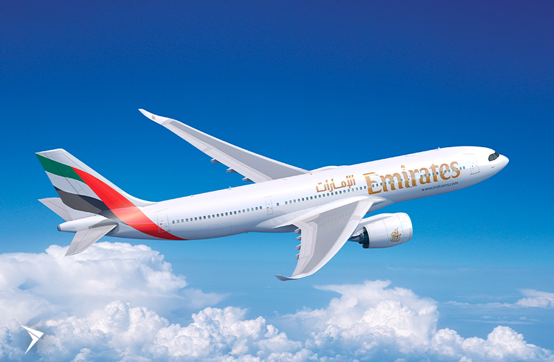 Emirates: CAIRO & BEIRUTE – O Melhor Pacote de Benefícios