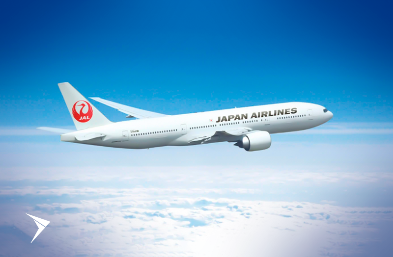 Informação Importante para passageiros que possuem voos de conexão no Japão