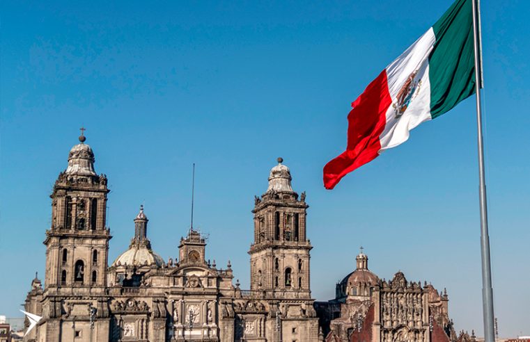Comunicado do Consulado Geral do México sobre a solicitação de vistos para entrada no país