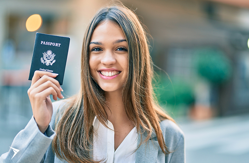 Como solicitar visto para os Estados Unidos?