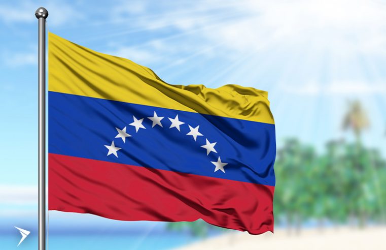 Copa: Passe de viajante de biossegurança para entrada de passageiros na Venezuela
