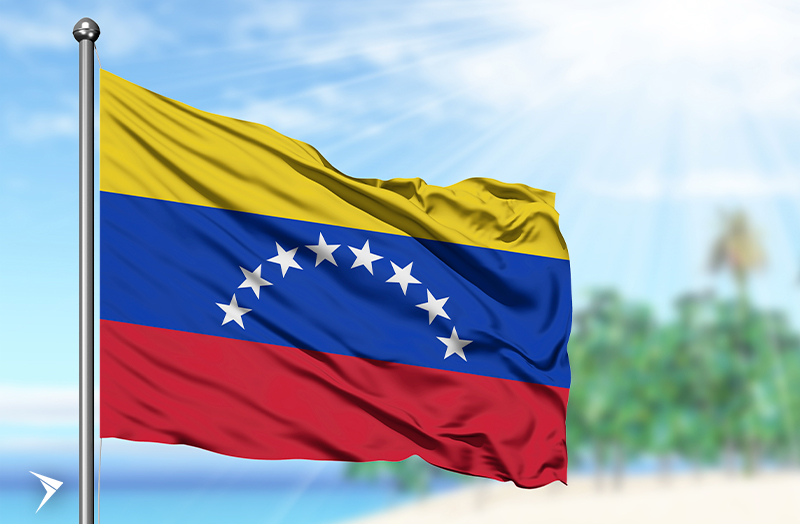 Copa: Passe de viajante de biossegurança para entrada de passageiros na Venezuela