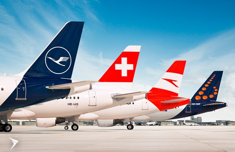 Anúncio de greve dos pilotos: voos da Lufthansa serão cancelados na sexta-feira, 2 de setembro de 2022
