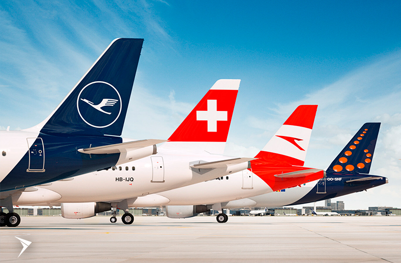 Nova Política de Irregularidades do Lufthansa Group