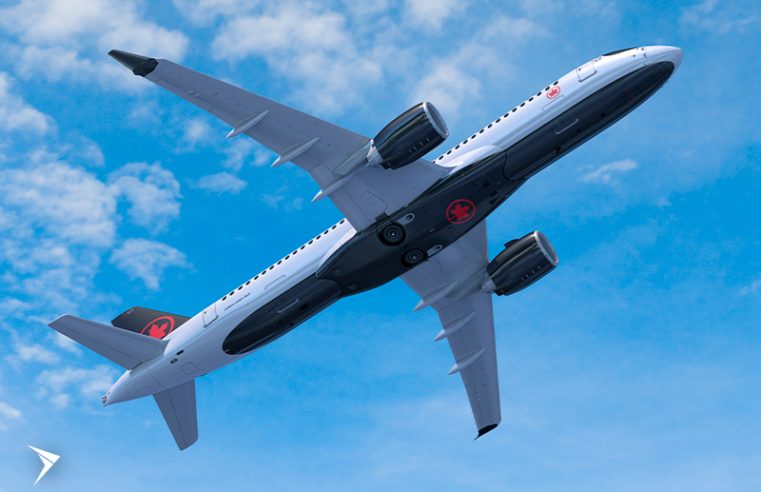 Air Canada: Alterações na taxa de bagagem
