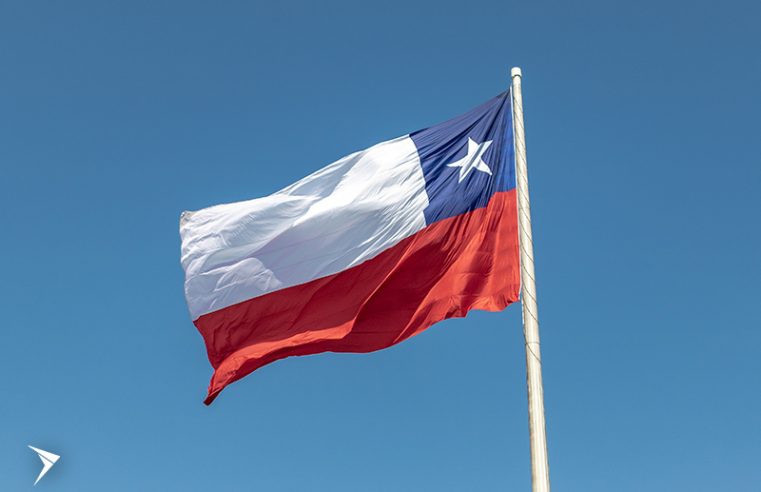Chile vai atualizar as regras de entrada em 1º de setembro