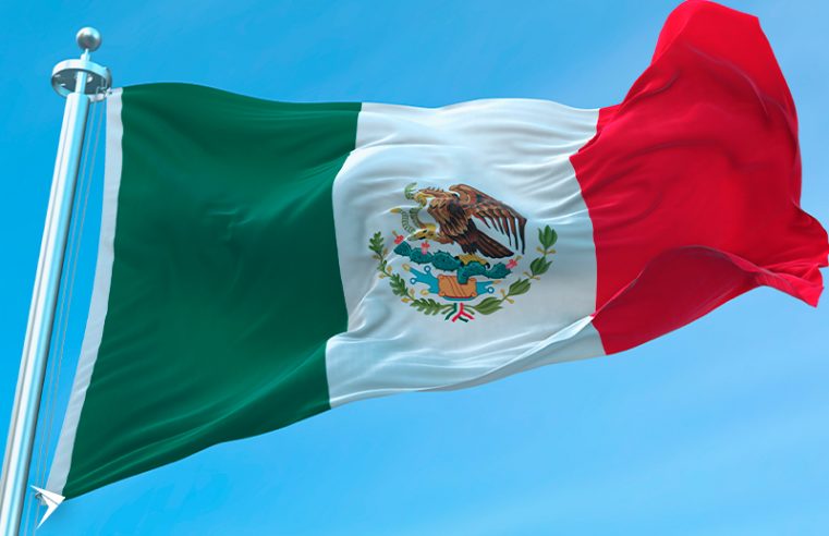 A partir do dia 18 de agosto o México passa a exigir visto físico