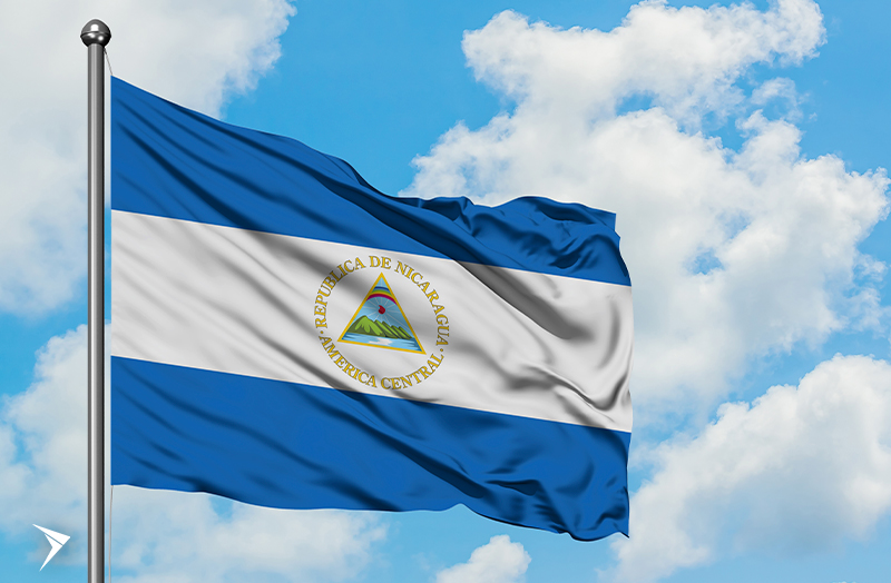 Avianca: Requisitos para levar em conta se  estiver viajando para Nicarágua
