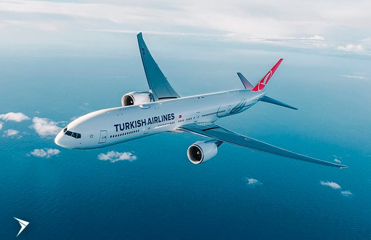 Turkish Airlines: Novos voos para Turquia e Argentina
