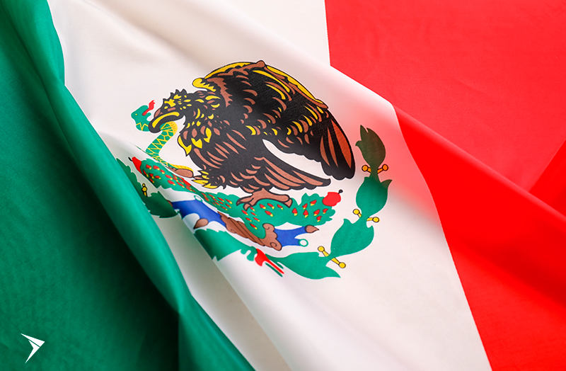 Visto eletrônico Brasil – México: previsão até outubro