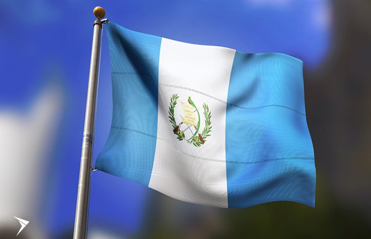 Copa: Requisito de visto para entrar ou transitar pela Guatemala