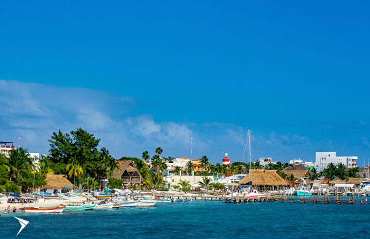 Implementação do pagamento da taxa de entrada em Quintana Roo