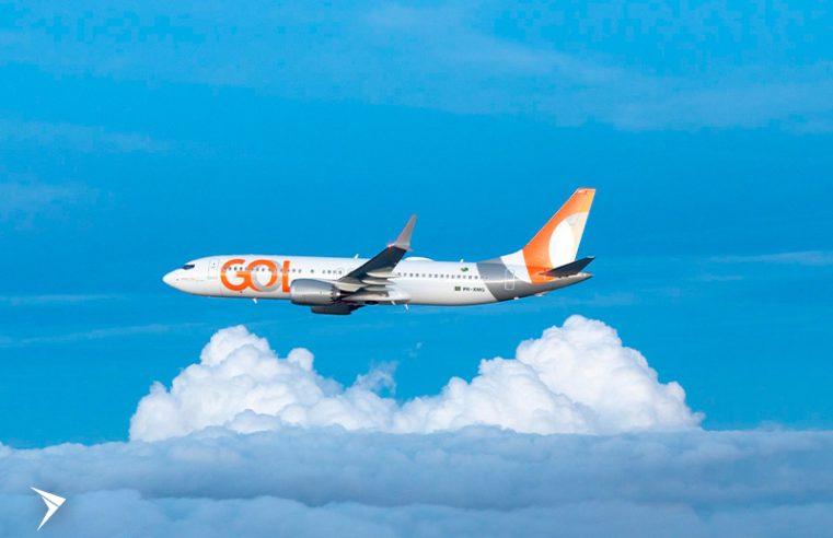 GOL suspende temporariamente o transporte de animais nos voos de e para os Estados Unidos
