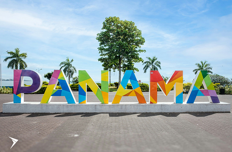Quem precisa de visto de trânsito para o Panamá e como solicitar?