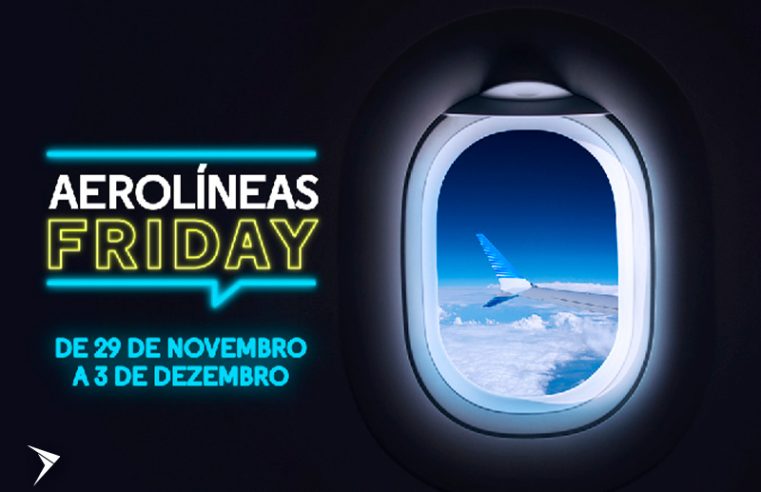 Aerolíneas Friday: Adicione Mais Argentina ao Seu Roteiro!