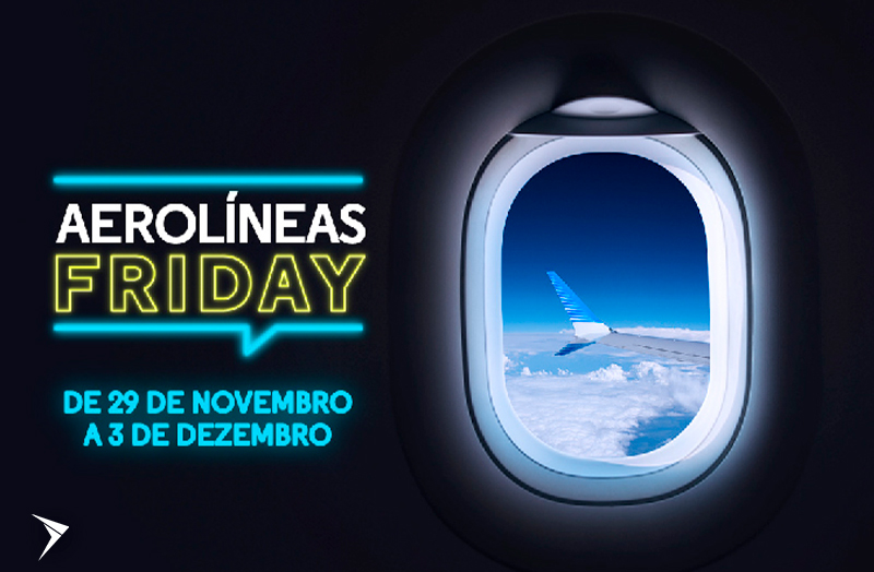 Aerolíneas Friday: Adicione Mais Argentina ao Seu Roteiro!