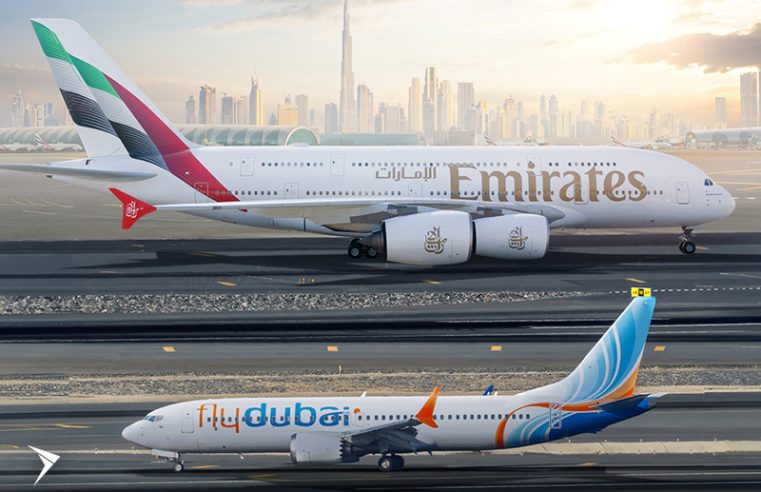 Conheça 7 serviços da parceria Emirates e flydubai