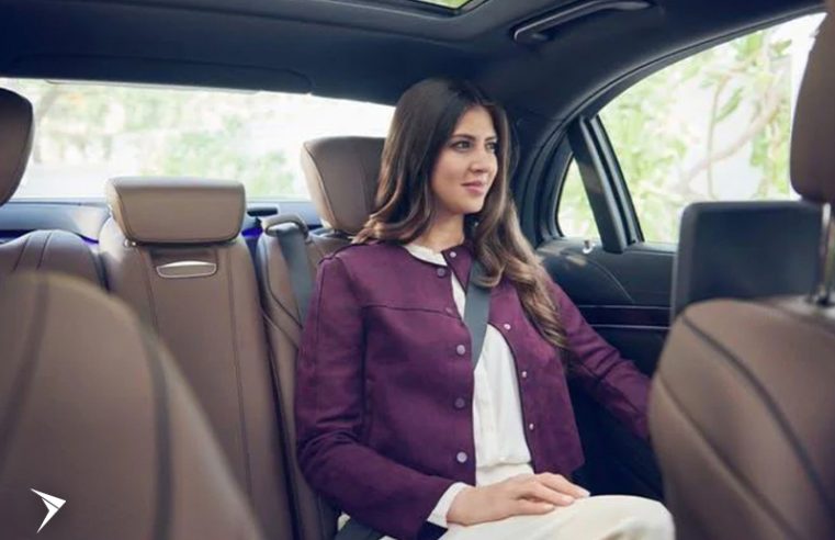 Emirates: Chauffeur Drive Service em São Paulo e no Rio de Janeiro