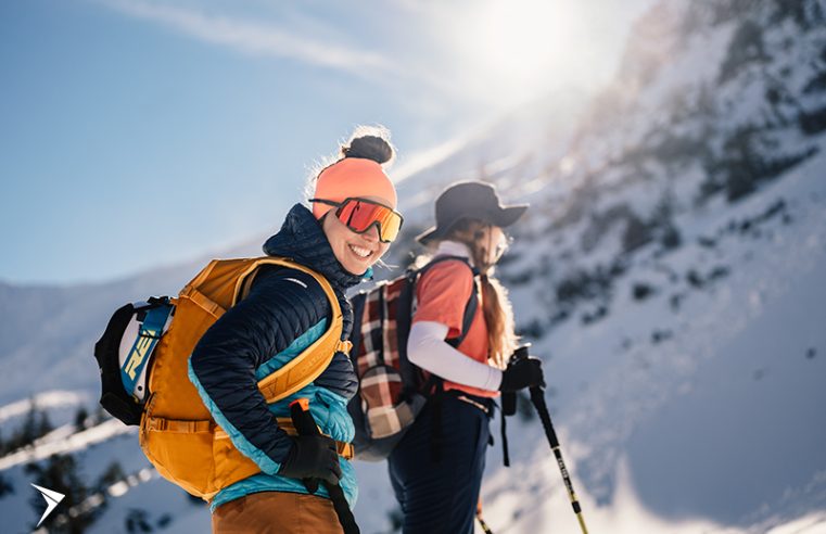 Atenção, Agentes de Viagens: A Temporada de Neve 2025 está no radar da SKY!