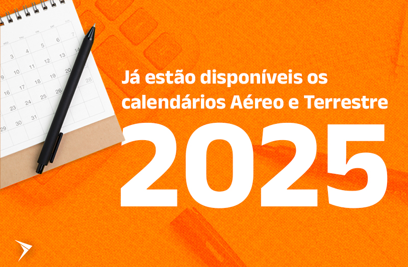 Calendários