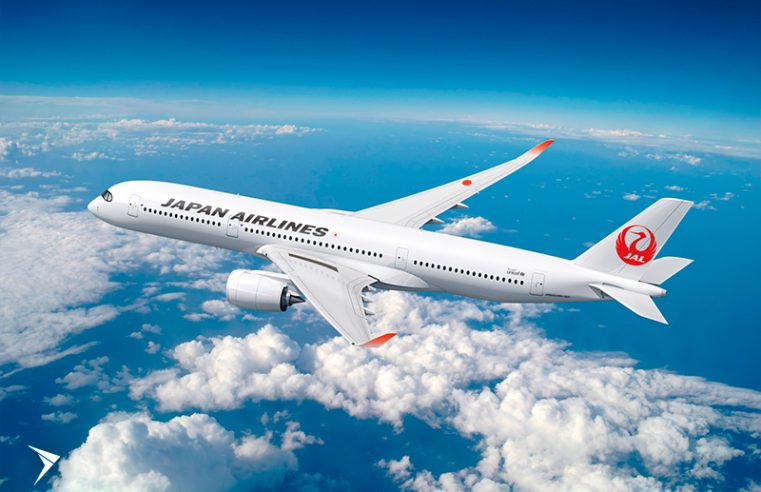 LATAM e Japan Airlines ampliam codeshare com seis novas rotas no Brasil