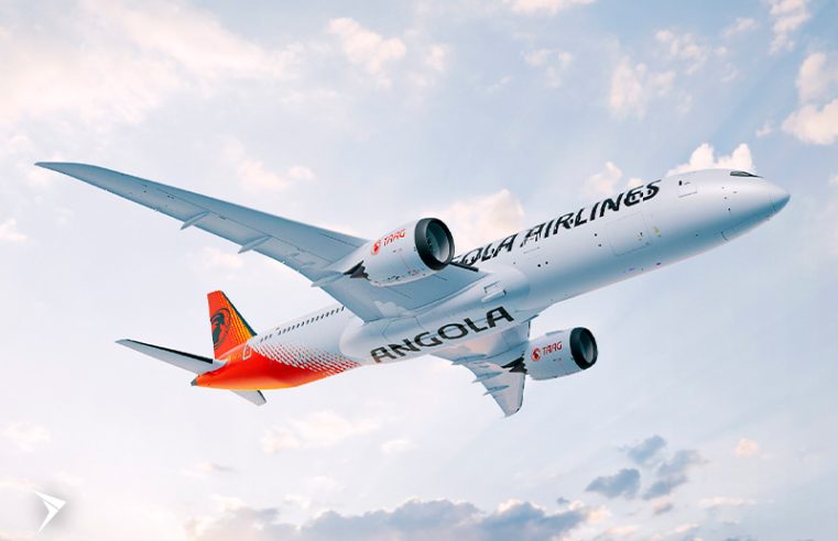 TAAG: A SUA MAIOR AVENTURA NO SURFE ESPERA POR VOCÊ NA ÁFRICA