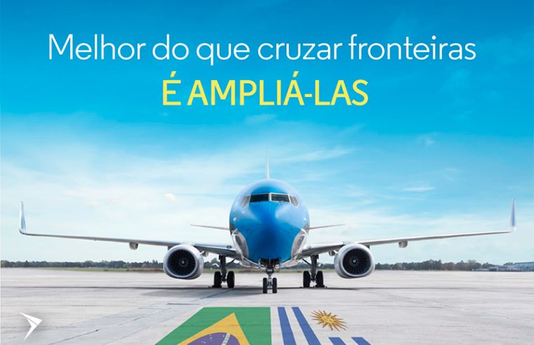 Aerolíneas: Nova rota Punta del Este