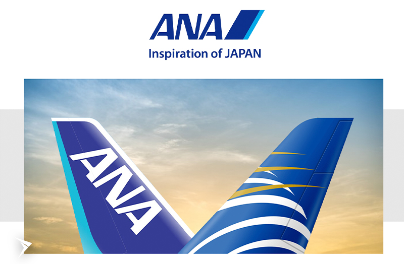 Nova parceria Copa Airlines + ANA amplia acesso ao Japão via Panamá