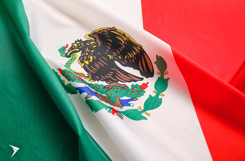 O visto eletrônico para o México voltou para brasileiros – Saiba tudo!