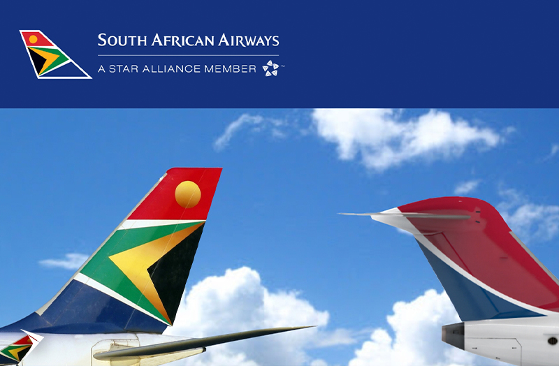 Conectividade Integrada: SAA e CemAir fortalecem a malha doméstica sul-africana