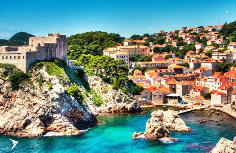 Turkish Airlines traz a melhor conectividade para os 12 destinos dos balcãs