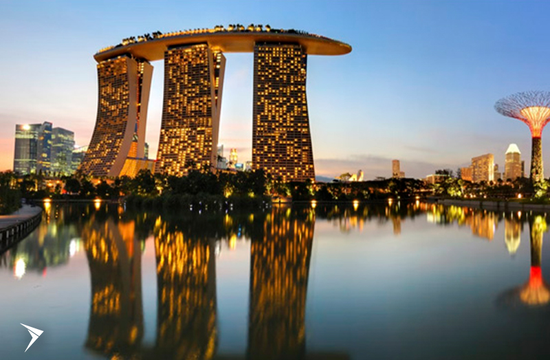 BA: Voos extras para Singapura e Bangkok