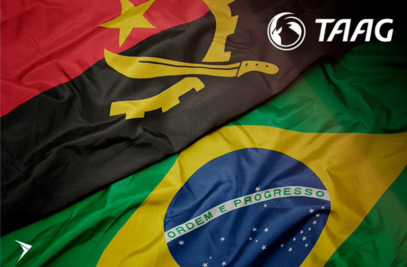 TAAG TRAZ DE VOLTA A CLASSE PREMIUM ECONOMY NA ROTA SÃO PAULO–LUANDA